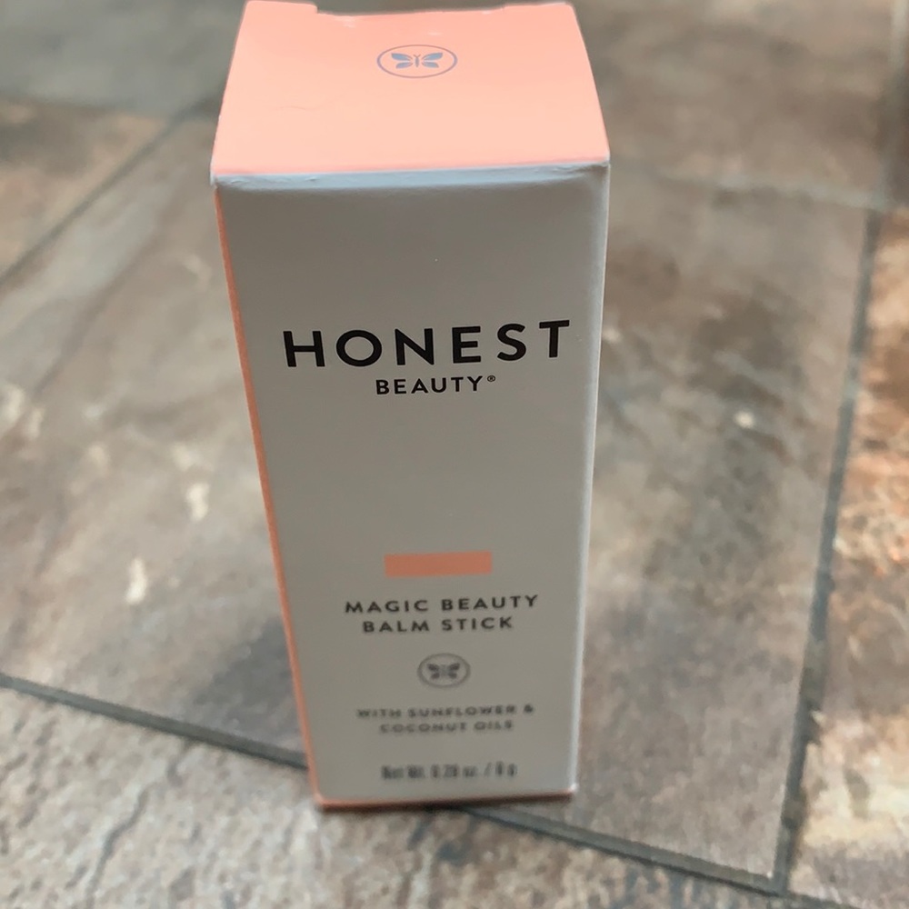 Honest Beauty Magic Beauty Balm Stick